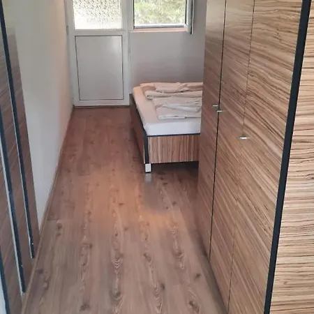 Resort Complex Dunarea Saturn