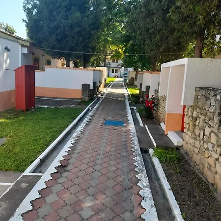 Complex Dunarea Rezort