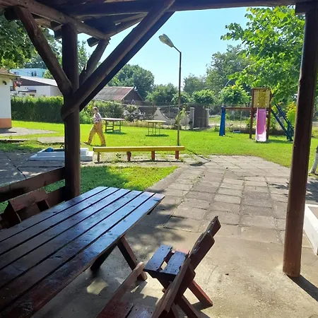 Resort Complex Dunarea *