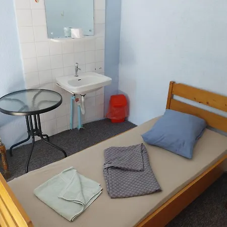 Complex Dunarea Saturn