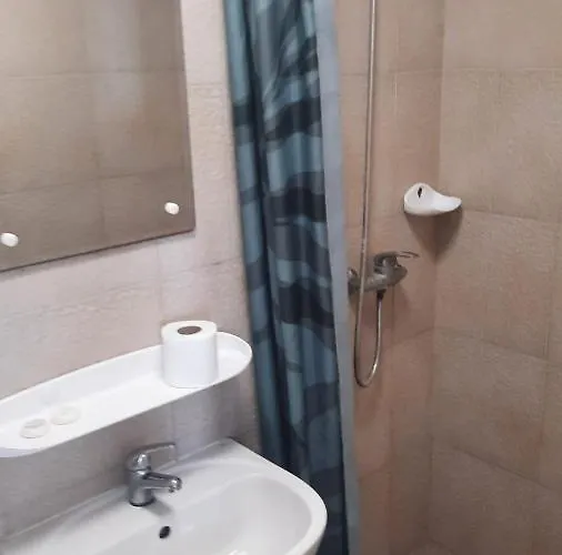 Complex Dunarea * Saturn