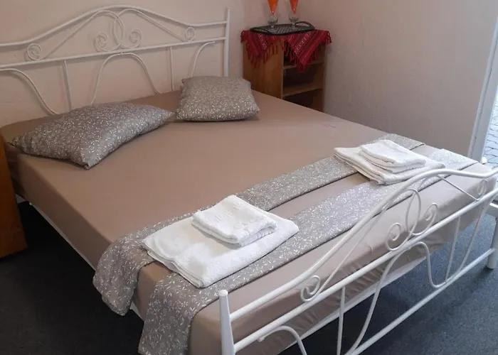 Resort Complex Dunarea