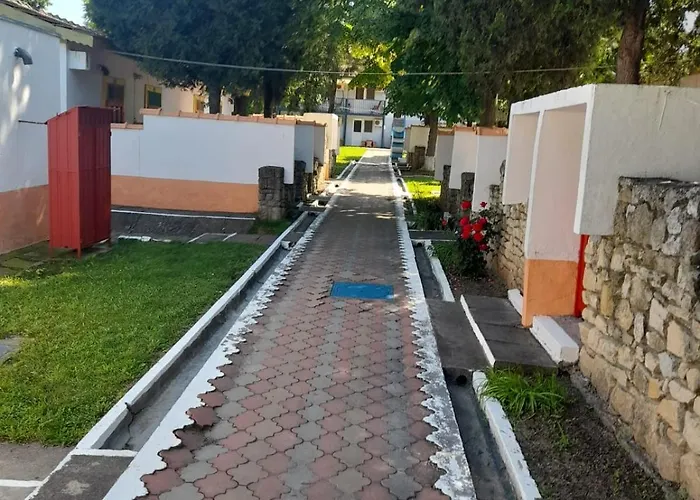 Complex Dunarea Resort