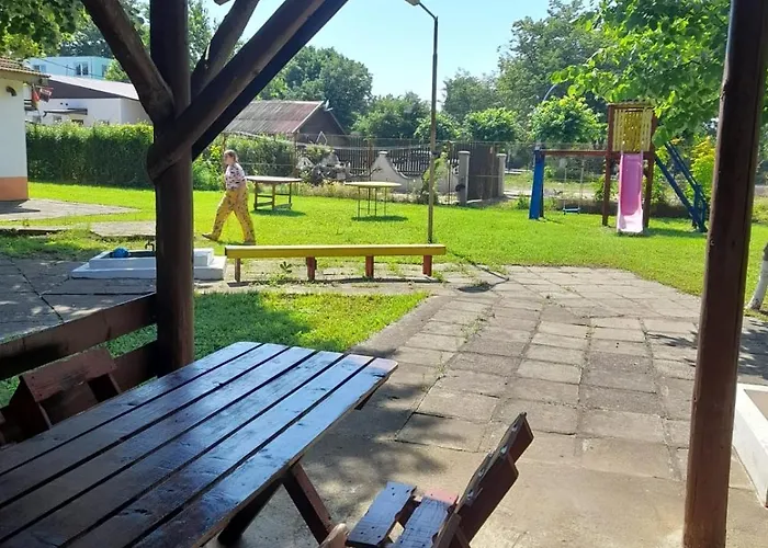 Resort Complex Dunarea *