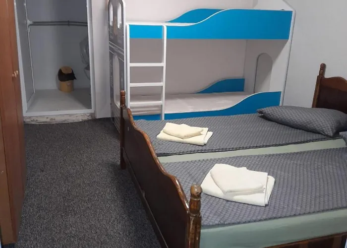 Complex Dunarea Resort