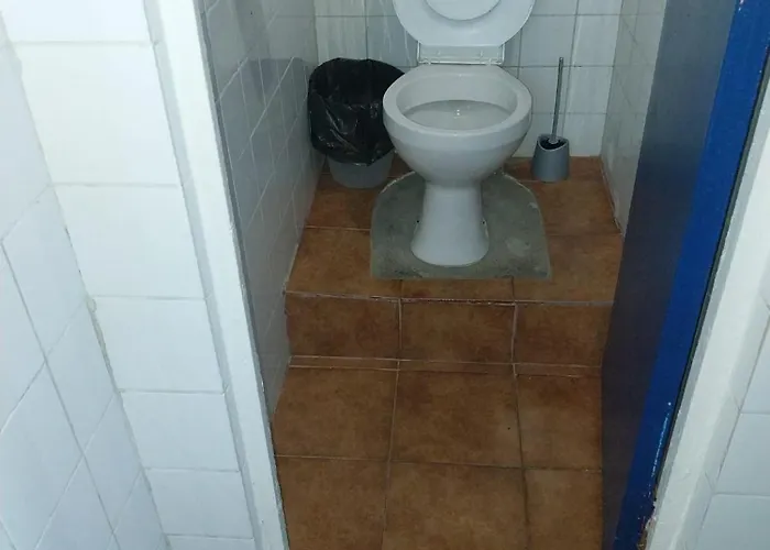 Complex Dunarea Resort