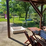 Complex Dunarea Resort *