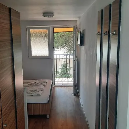 Complex Dunarea Saturn