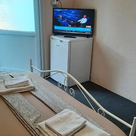 Resort Complex Dunarea Saturn