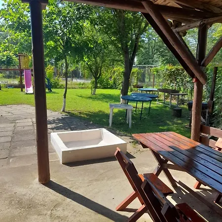 Complex Dunarea Resort *