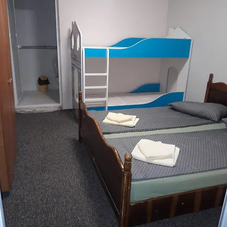 Complex Dunarea Resort