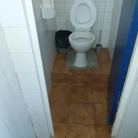 Complex Dunarea Ośrodek wypoczynkowy