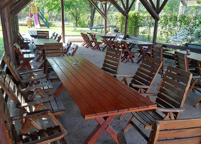 Resort Complex Dunarea *