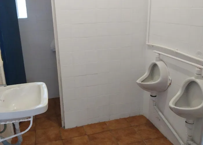 Resort Complex Dunarea